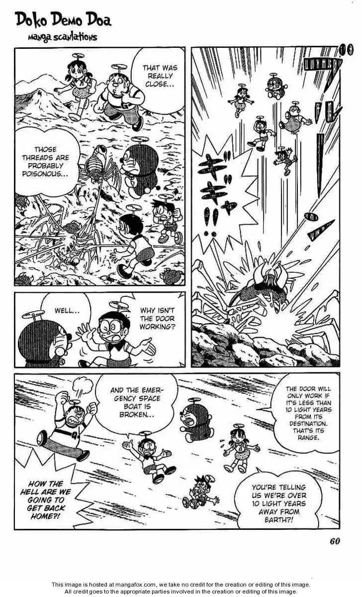 Doraemon Long Stories Chapter 19.2 22